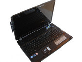 Critique du Acer Aspire 8942G