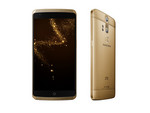 ZTE Axon Elite