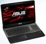 Asus G75VW - 91026Z Asus G75VW - 91026Z
