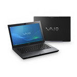 Sony Vaio VPC-SB1B9E/B