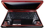 Toshiba Qosmio X300-11L Toshiba Qosmio X300-11L