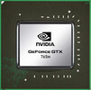 NVIDIA GeForce GTX 765M