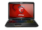 MSI GT70-2QD16SR21 MSI GT70-2QD16SR21