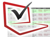 Le Top 10 des Tablettes par Notebookcheck