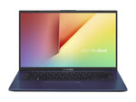 Asus VivoBook 14 F412FJ-EB118T