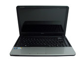 Critique du Dell Inspiron 13z