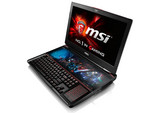 MSI GT80S-6QE32SR42HOS MSI GT80S-6QE32SR42HOS