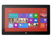 Critique de la tablette Microsoft Surface Pro