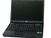 Critique HP Compaq nc6400 Notebook
