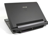 Aperçu: Asus G74SX 3D pour joueurs