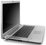 Sony Vaio VGN-FW21L Sony Vaio VGN-FW21L