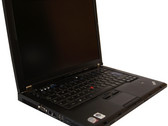 Critique du Lenovo Thinkpad T400 (6474-19G)