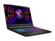 MSI Katana 15 B13UDXK