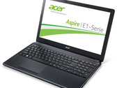 Courte critique du PC portable Acer Aspire E1-572G-54204G75Mnkk