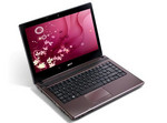 Acer Aspire 4738ZG-P612G32Mnrr