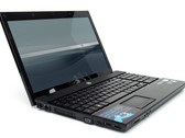 Critique du HP ProBook 4510s