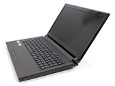 Critique du Schenker XMG P501 pour joueurs (Clevo P150HM)