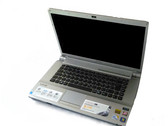 Critique du Sony Vaio VGN-FW51MF