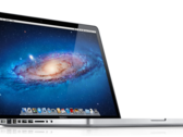 Critique du Apple MacBook Pro 15 Fin 2011 (2.4 GHz, 6770M, brillant)