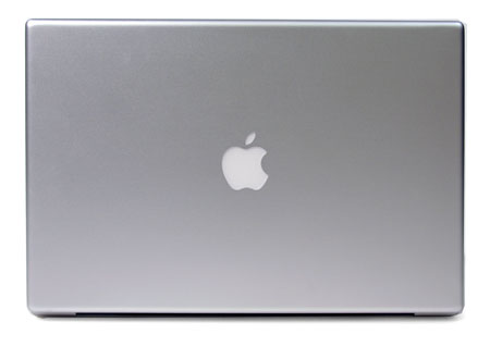 Apple MacBook Pro 15 inch (06/09) - Notebookcheck.fr