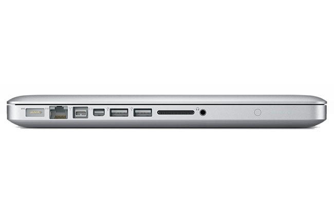Apple MacBook Pro 13 inch série - Notebookcheck.fr
