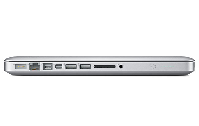 MacBook Air Core i5 13 Pouces - Ordinateur Portable 256Go 8Go Ram