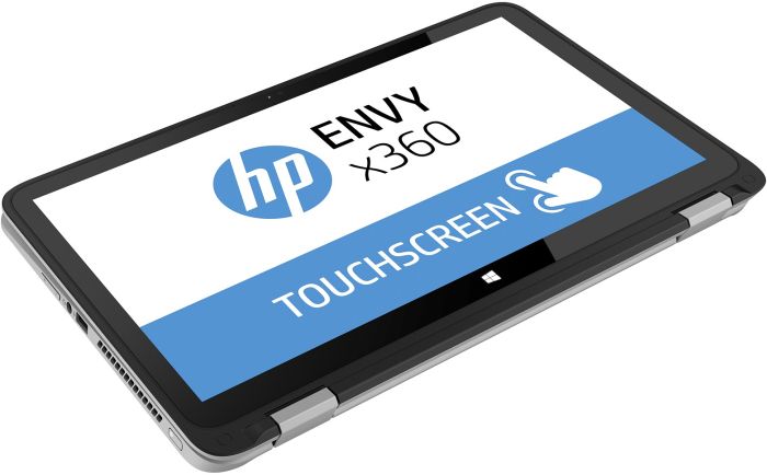 HP Envy 15-u050sr x360