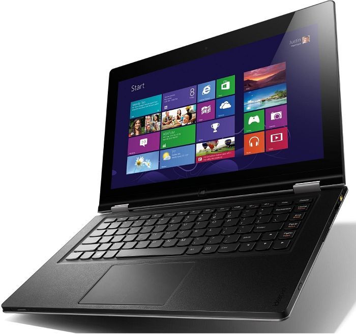 Lenovo IdeaPad Yoga2 13-59427516