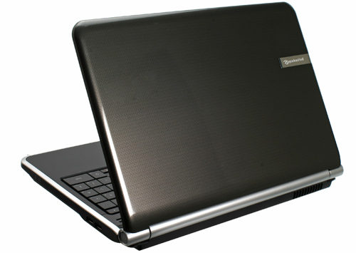 Packard Bell EasyNote TJ65 - Notebookcheck.fr