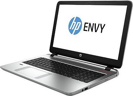 HP Envy 15-ae101nc