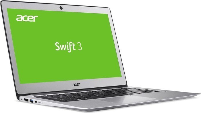 Acer Swift 3 SF314-51-51QP