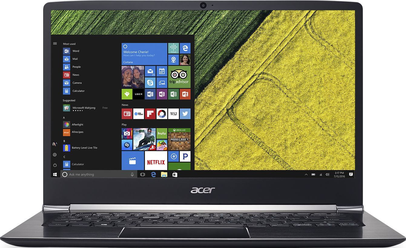 Dalle écran De Remplacement Pour Acer Swift 5 SF514-52T-81CE - 14" FHD Tactile - Neuf
