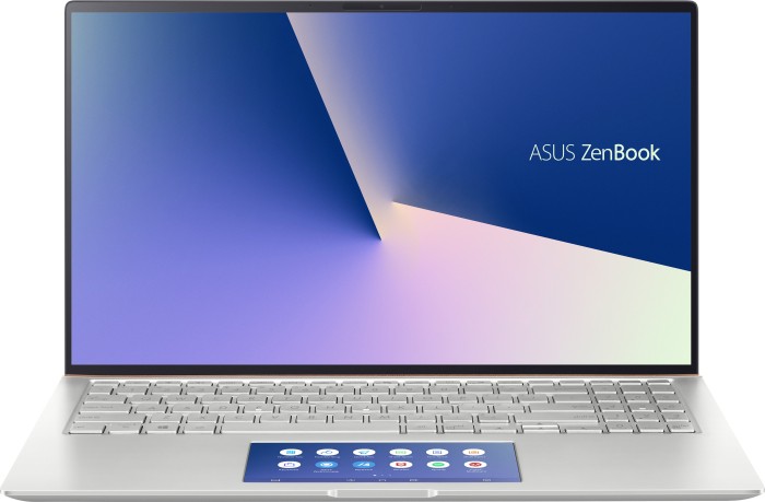 Asus Zenbook 15 UX534FTC-A8094T