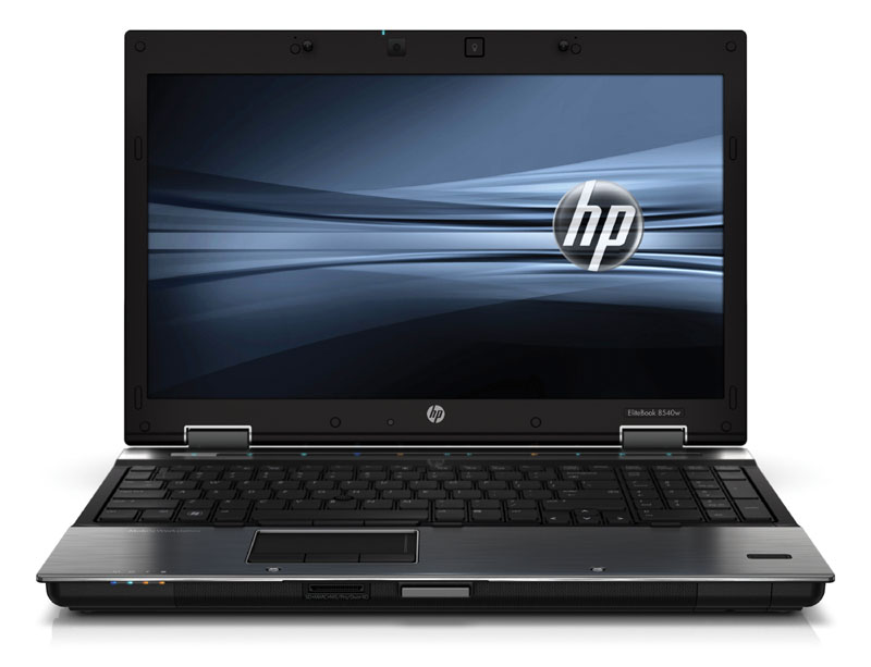 HP EliteBook 8440p XN702EA Notebookcheck