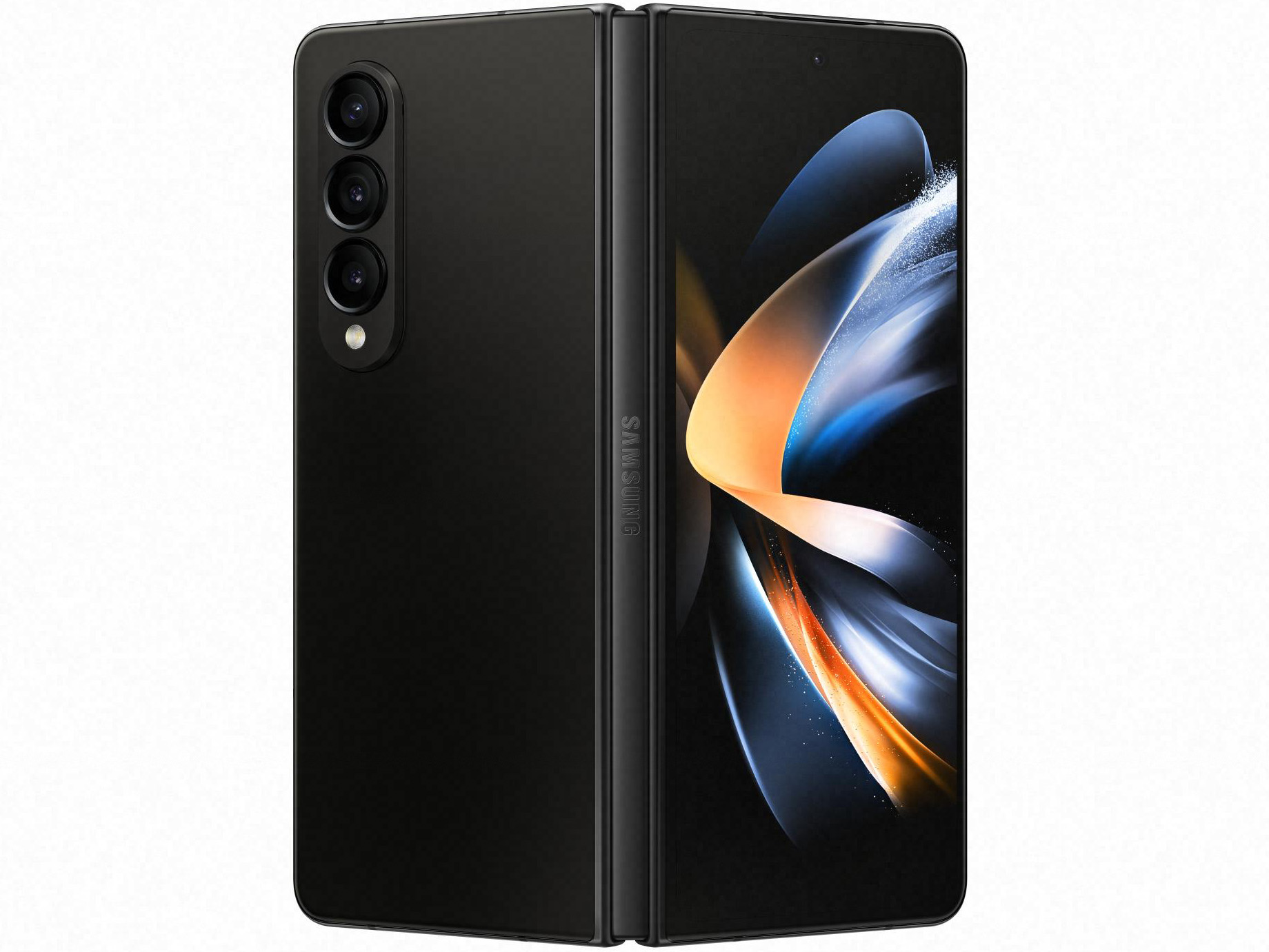 Samsung Galaxy Z Fold4 5G - Notebookcheck.fr