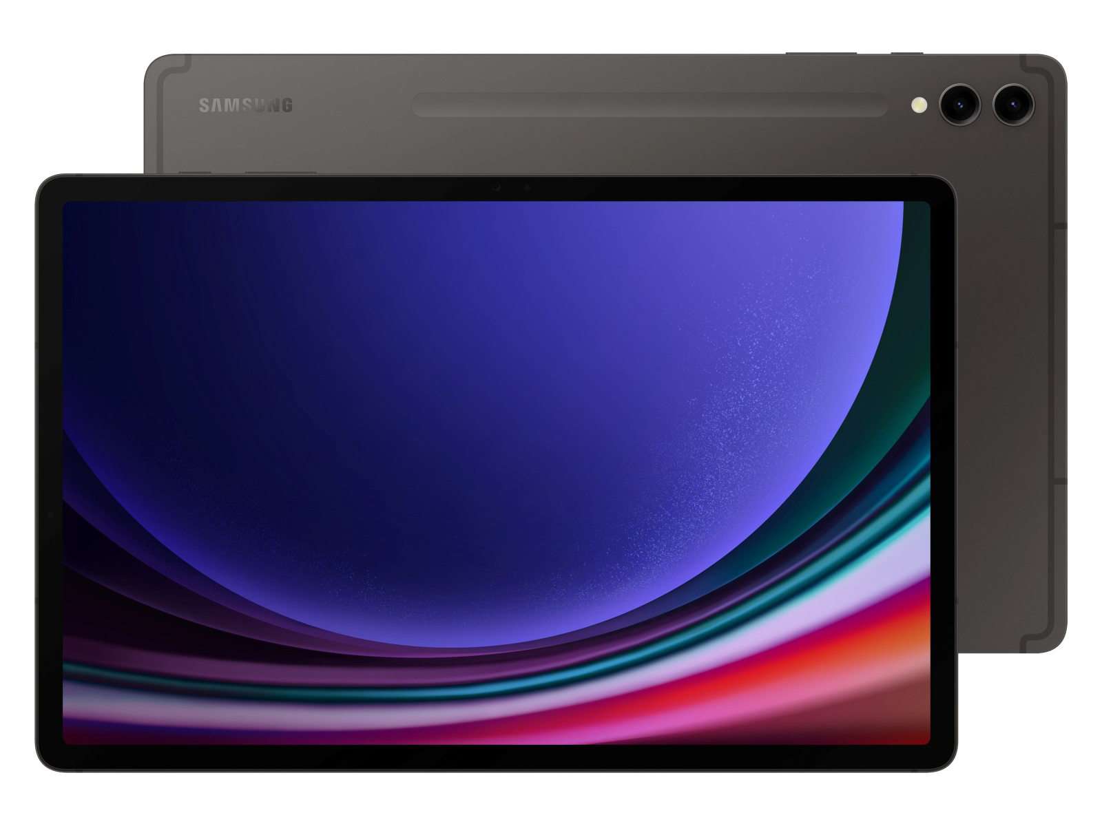 Test Samsung Galaxy Tab S9 Ultra : une tablette étanche tout en