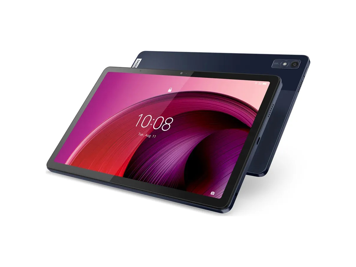 Test Lenovo Tab M10 Plus (3e Gen) : une petite tablette pour la famille -  Les Numériques