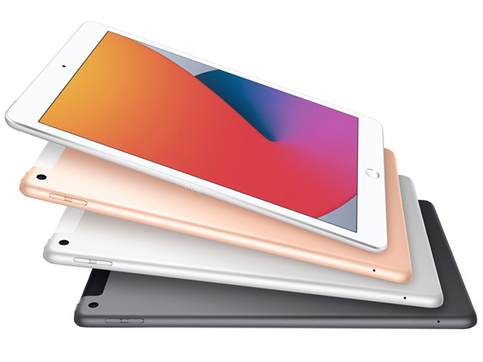 11€25 sur Apple 9.7-inch iPad Wi-Fi - 6ème génération - tablette