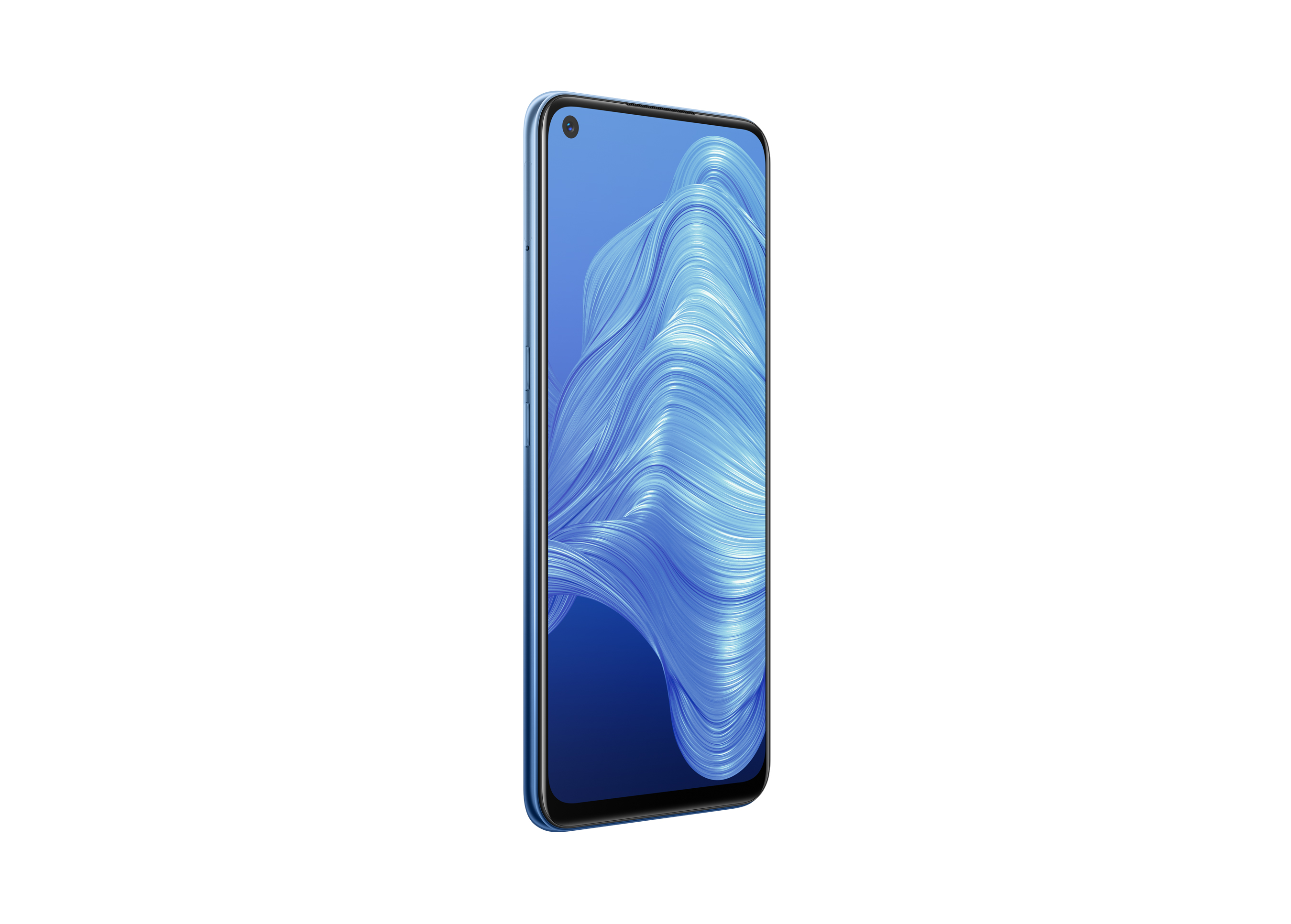 realme 7 5G - Notebookcheck.fr