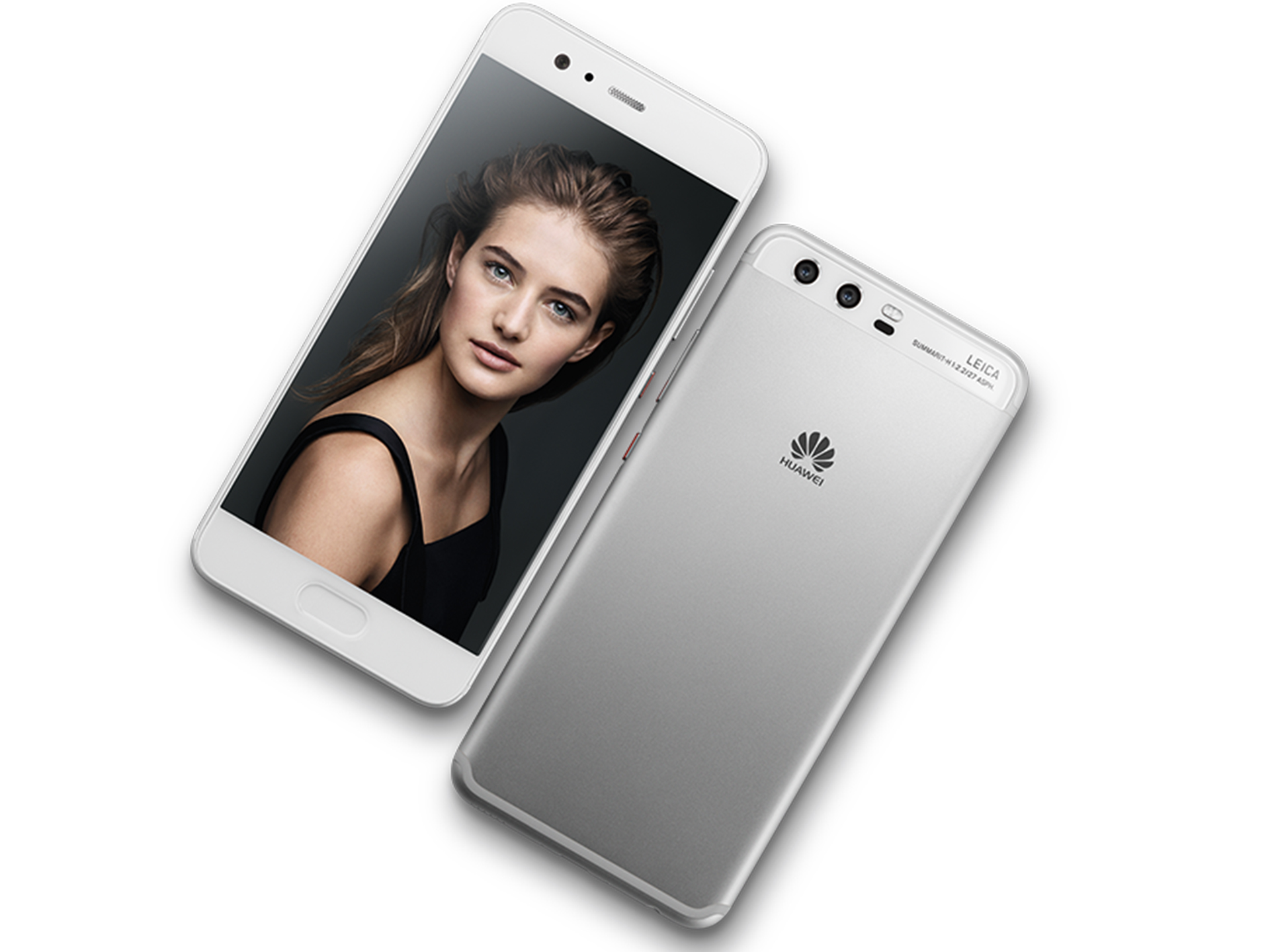 Huawei P10: Chinese smartphone aims to stand out in 'colour of the year ...