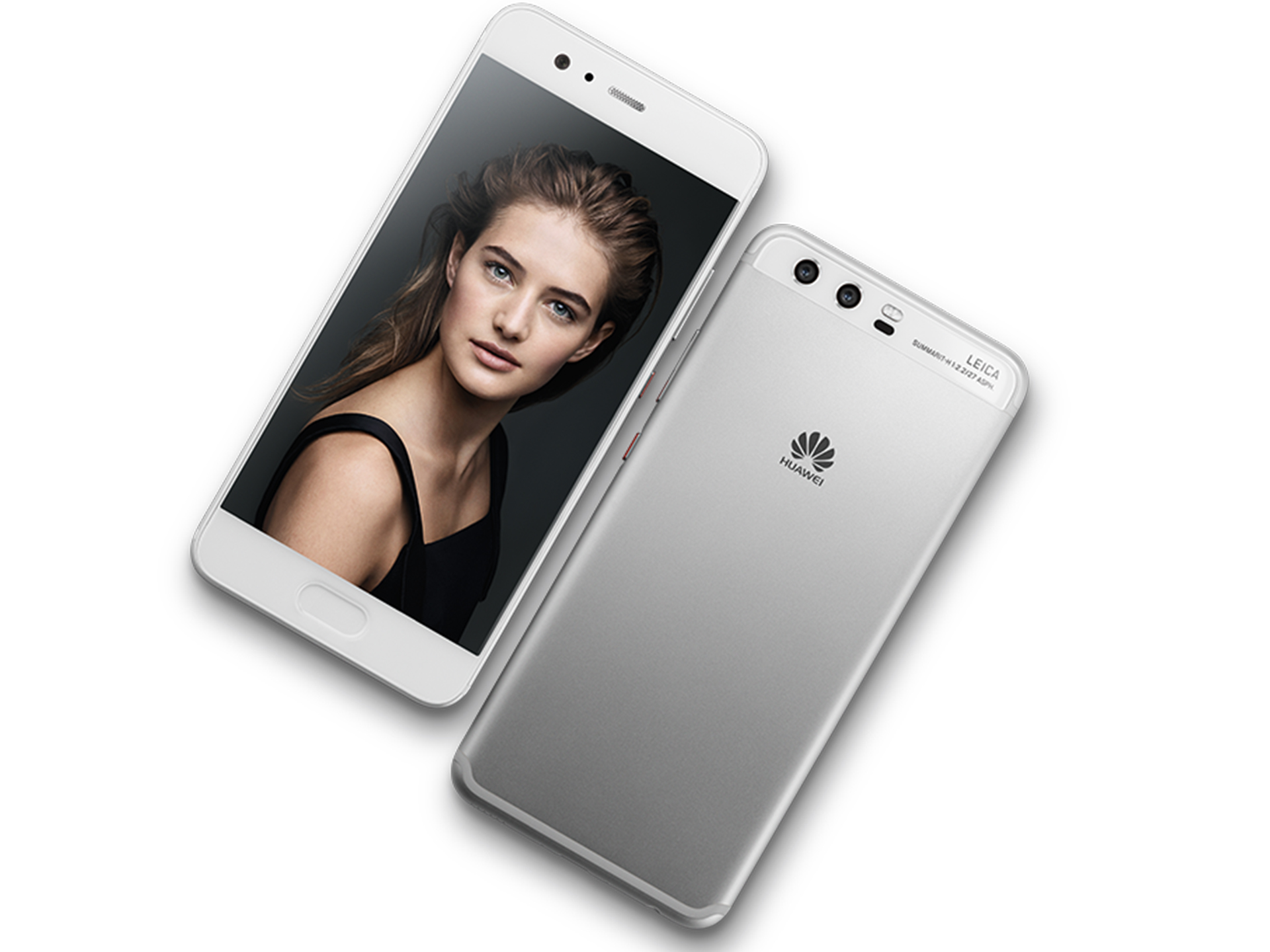 Huawei P10 Notebookcheck.fr