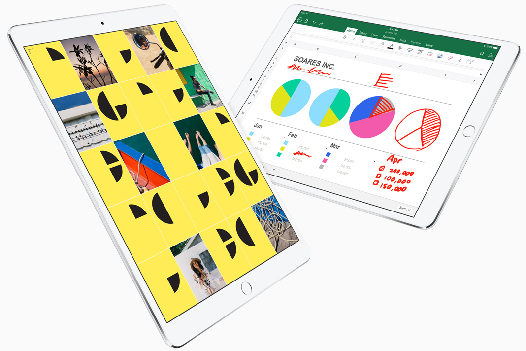 Apple iPad Pro 9.7 : meilleur prix, fiche technique et actualité –  Tablettes tactiles – Frandroid