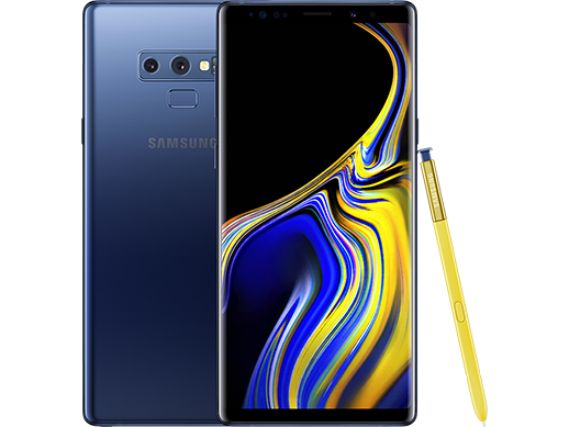 samsung galaxy note serie