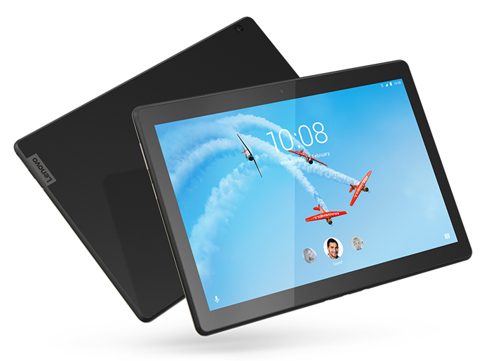 Tablette SEBBE Android 11, 2023 tablettes 2 en 1, écran HD 10,36 pouces,  2,0 GHz