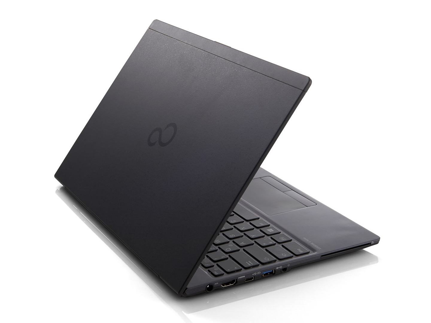 Fujitsu Lifebook U938 - Notebookcheck.fr Fujitsu Lifebook U938 - Notebookcheck.fr