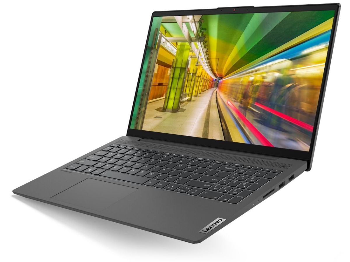 Lenovo IdeaPad 5 15IIL05 - Notebookcheck.fr