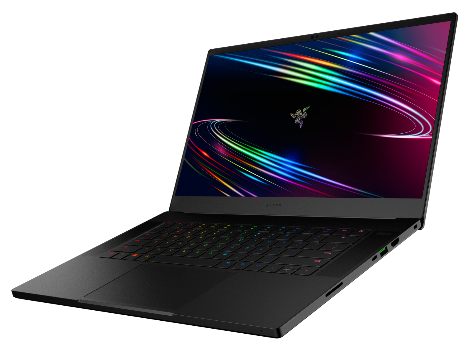 Razer Blade 15 RTX 2080 Super Max-Q - Notebookcheck.fr