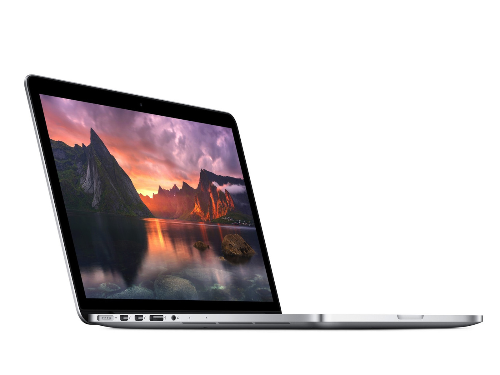 Apple MacBook Pro 15 pouces Retina (2015) - CNET France