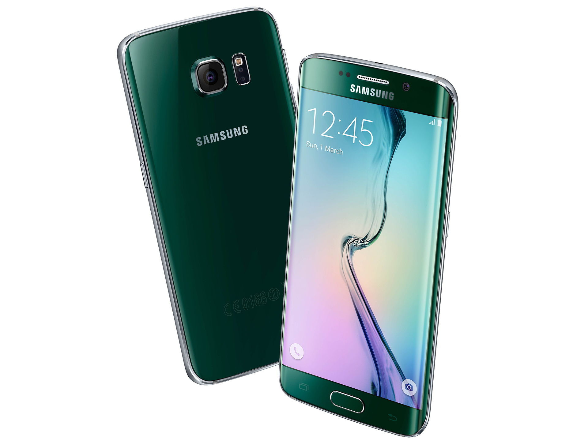 Chargeur sans fil pour Téléphone portable Samsung S6 / S6 Edge