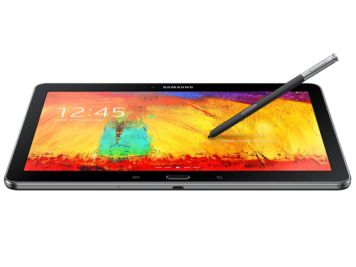 Samsung Galaxy Note 10.1, ce qu'il faut savoir.